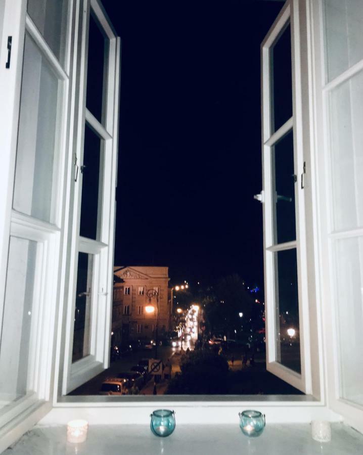 Przytulny apartament przy Barbakanie Warsawa Bagian luar foto